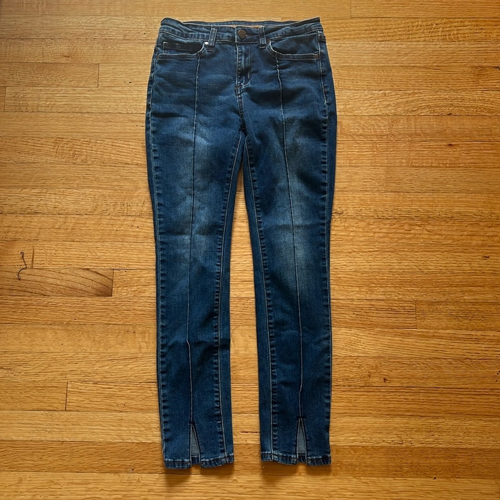 Joe’s Jeans, size 12
